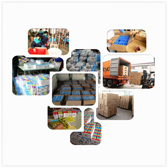 Reusable Various Specifications Extra Large Ice Brick For Cold Chain Transport