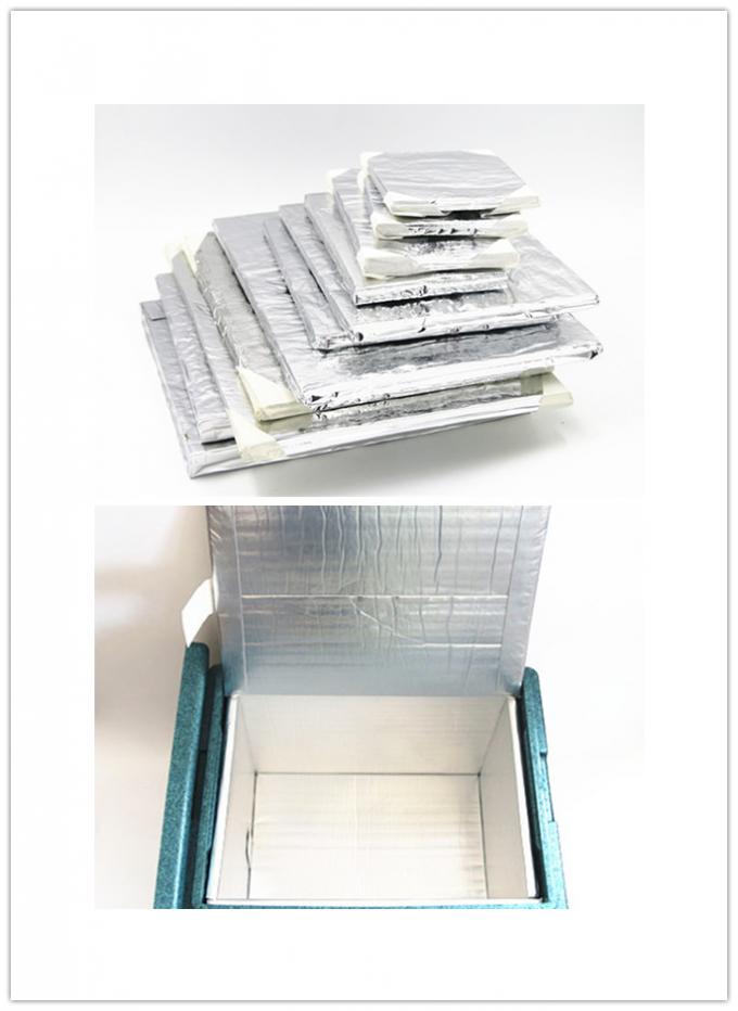 600ml Reusable Eutectic Heat Plate Hdpe Heat Pack Heating Gel Inside