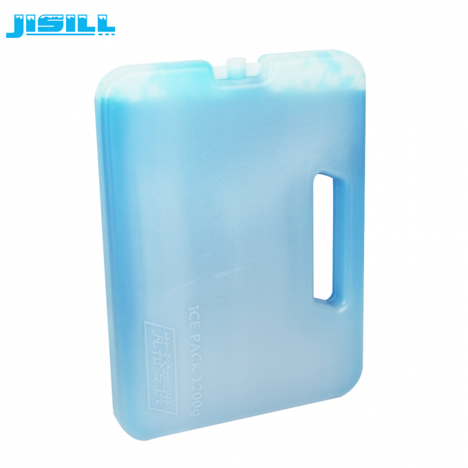 ice pack without freezer