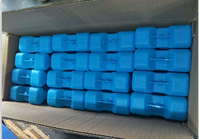 gel freezer blocks