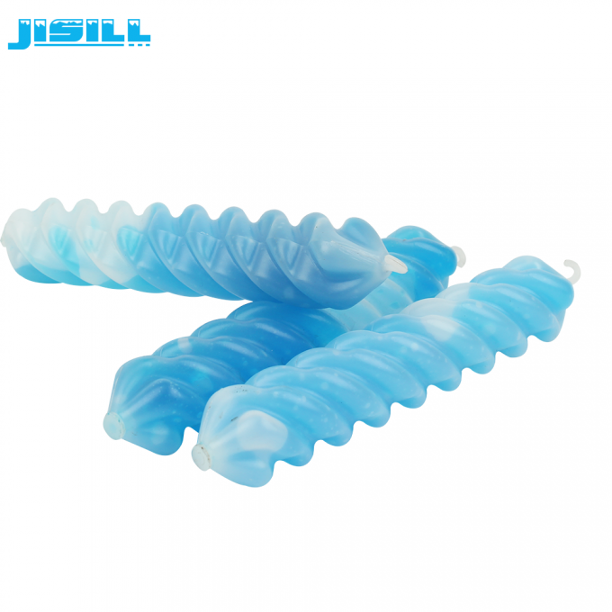Health Reusable Animal Shape Small Kids Cold Pack Food Grade Lovely Plastic