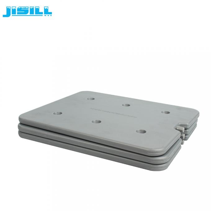 FDA Approve Flat Lunch Box Ice Pack Long Lasting Freezer Packs Food