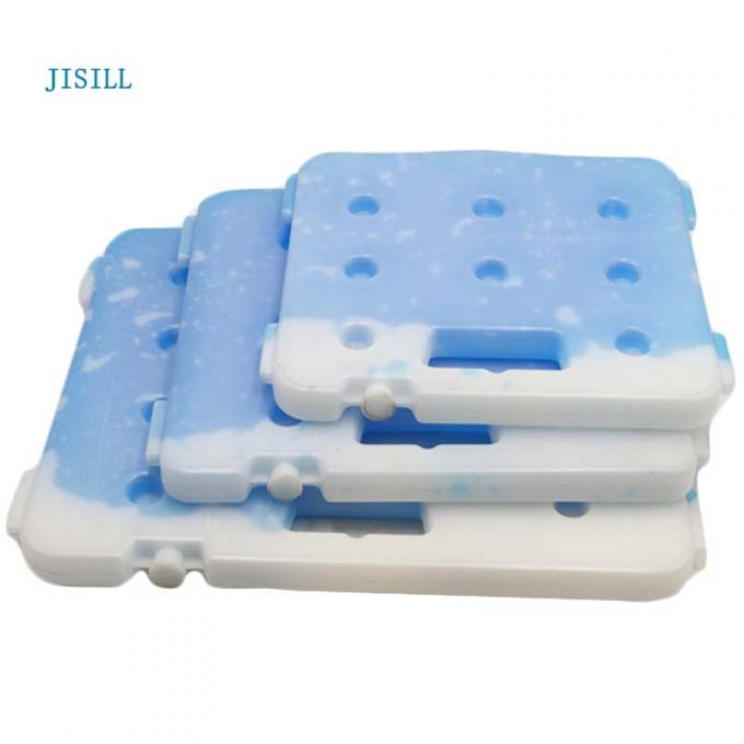 Reusable Various Specifications Extra Large Ice Brick For Cold Chain Transport
