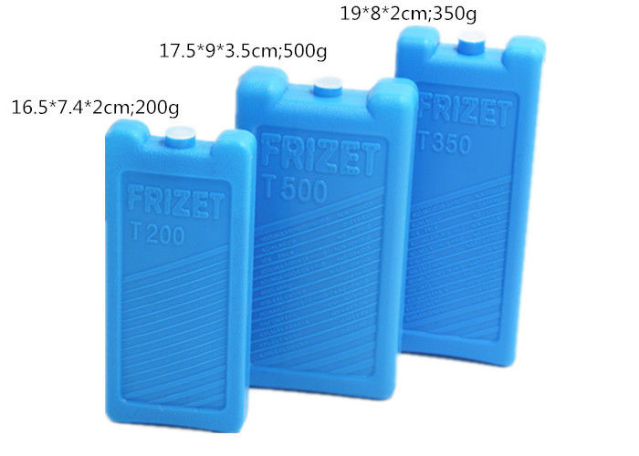 blue ice pack