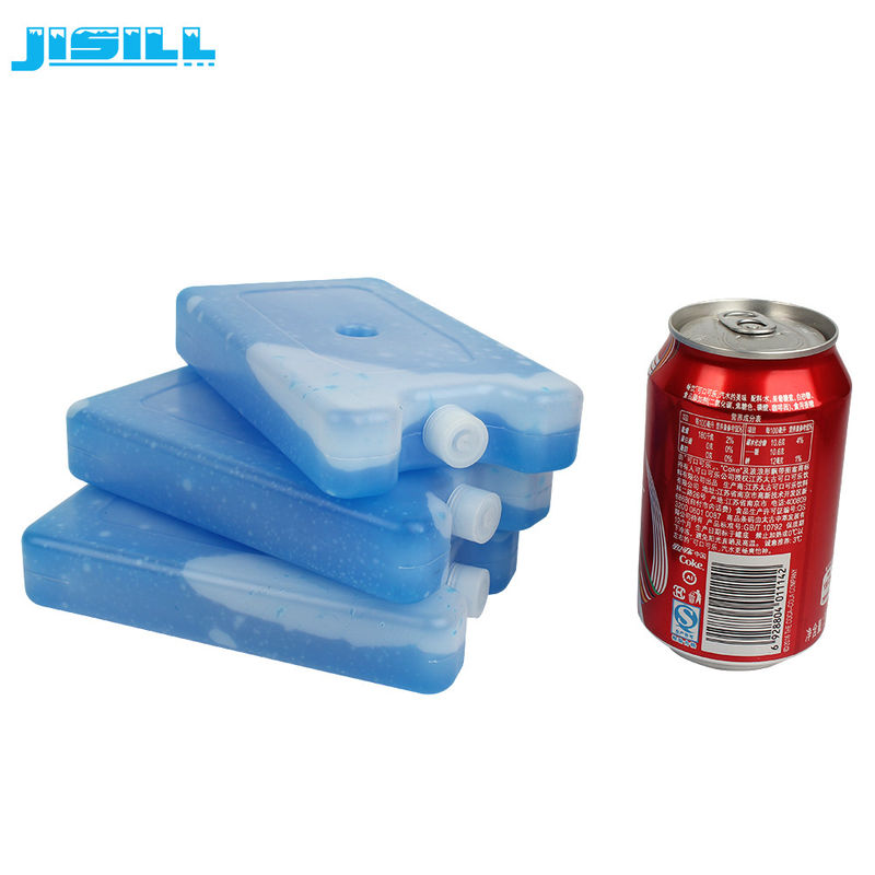 Fda Approved Hard Plastic Fan Ice Pack Cooling Gel Pack For Air Cooler
