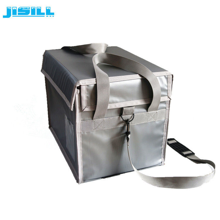 Keep 2 8 Degrees 72 Hours Vacuum Insulated Material Cooler Box For China Keep 2 8 Degrees 72 Hours Vacuum Insulated Material Cooler Box For Medical Transport