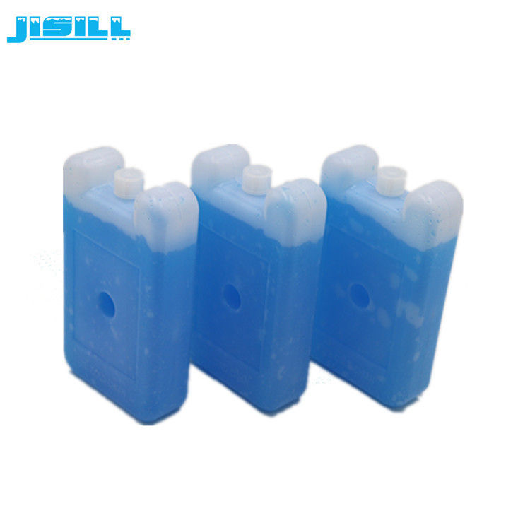 plastic gel pack