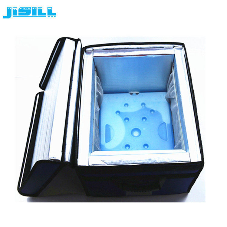 cooler bag insulation material