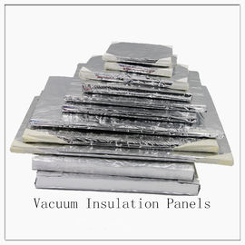 Medicine Vaccine Blood Vacuum Insulated Panel Glass Fiber Material