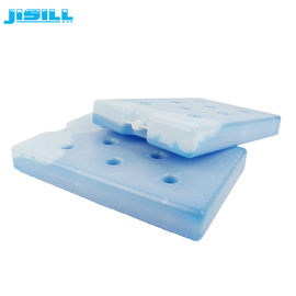 3500g Plastic HDPE Large Cooler Medical Ice Packs 2 Degrees - 8 Degrees