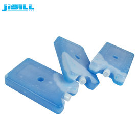 FDA Approved Hard Plastic Fan Ice Pack Cooling Gel Pack For Air Cooler