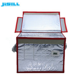 Outdoor Customize Medical Cool Box 23.5L Portable For Rotomolded Ice Box