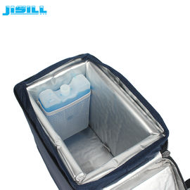 Long Time Cold &amp; Heat Preservation Vacuum Insulated Ice Cool Box For Insulin