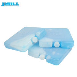 Reusable Kids Ice Packs For Food Fresh / Small Gel Ice Packs