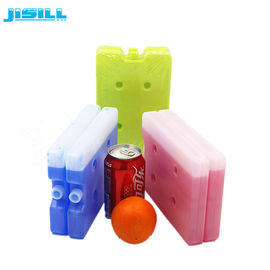 Perfect For Keeping Food And Drinks Cold Ice Cooler Brick For Summer Cooling