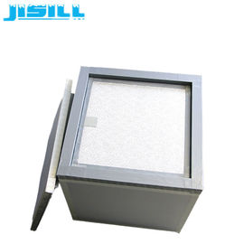 Thermal Insulation Medical Cool Box 42L Capacity  For Food Fresh Transport