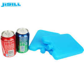 HDPE Plastic Ice Pack Cooler For Outdoor Drink Cooling FDA Approved