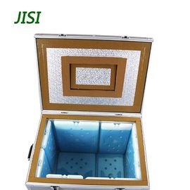 PE Plastic Low Temperature Thermal Insulation Panels  For  Ice Cream Packaging Box