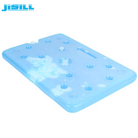 FDA  Safe  Multi - Function  Plastic Ice Packs With Soft Outer Material