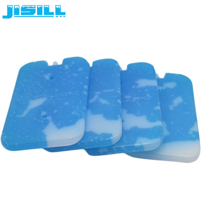 150G Food Grade Bento Ice Lunch Chillers Ultra Thin Ice Packs For Kids