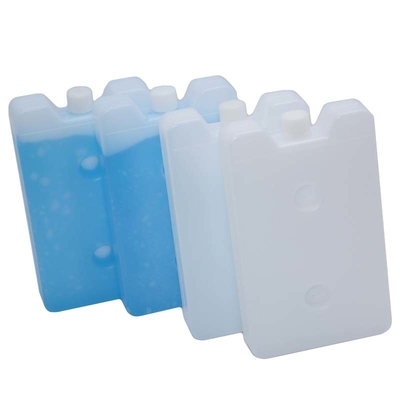 Water filled Plastic Ice Brick