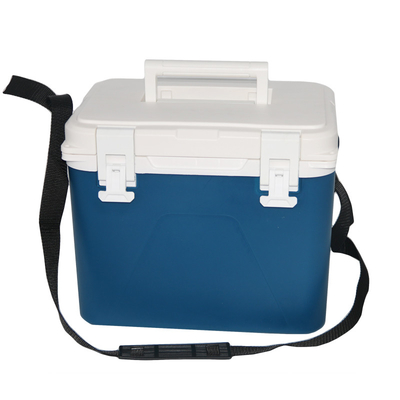 Big Capacity Medical Vaccine Cooler Bag Foldable Portable