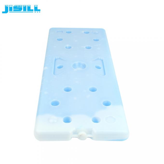 smart temp ice pack