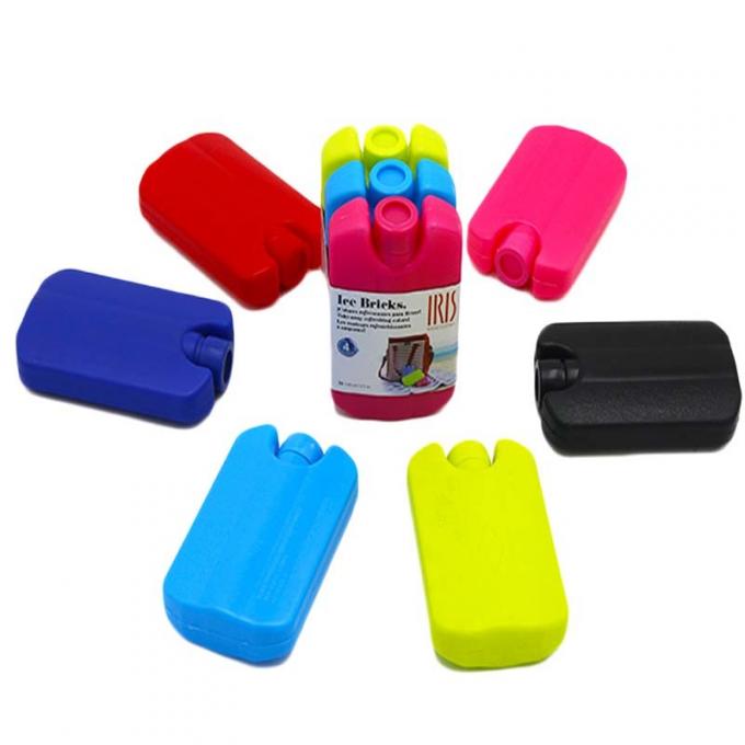 gel freezer blocks
