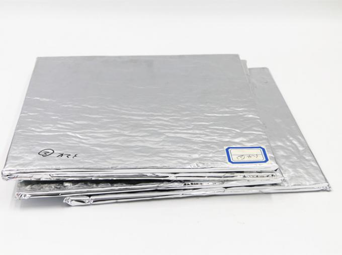 HDPE Slim Food Standard Flat Ultra Thin Ice Pack Lunch Box Cold Packs 180ml