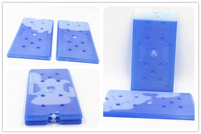 Cold Chain Thermal Transportation Medical Cool Box For Vaccine Chill Vector