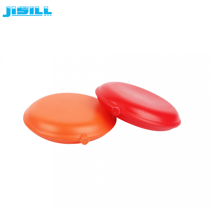 Customize Lunch Box Reusable Hot Packs For Food Keep Warm 13x3cm