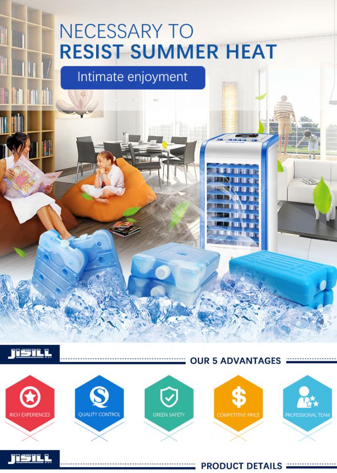 High Performance Small Reusable Gel Ice Packs , Freezer Cold Packs