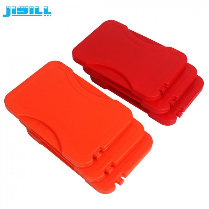 Long Lasting Microwave Reusable Heat Packs Hard Plastic Heat Elements Warm Food