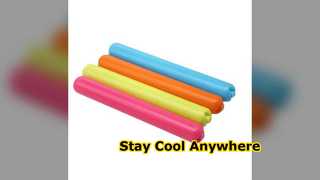 Keep Food Cold 80ml Ice Pack Medical Outdoor Use