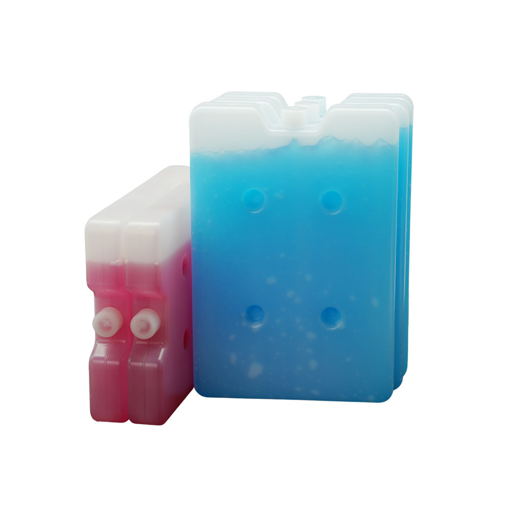 Latest company blogs about What Are The Types Of Ice Packs?