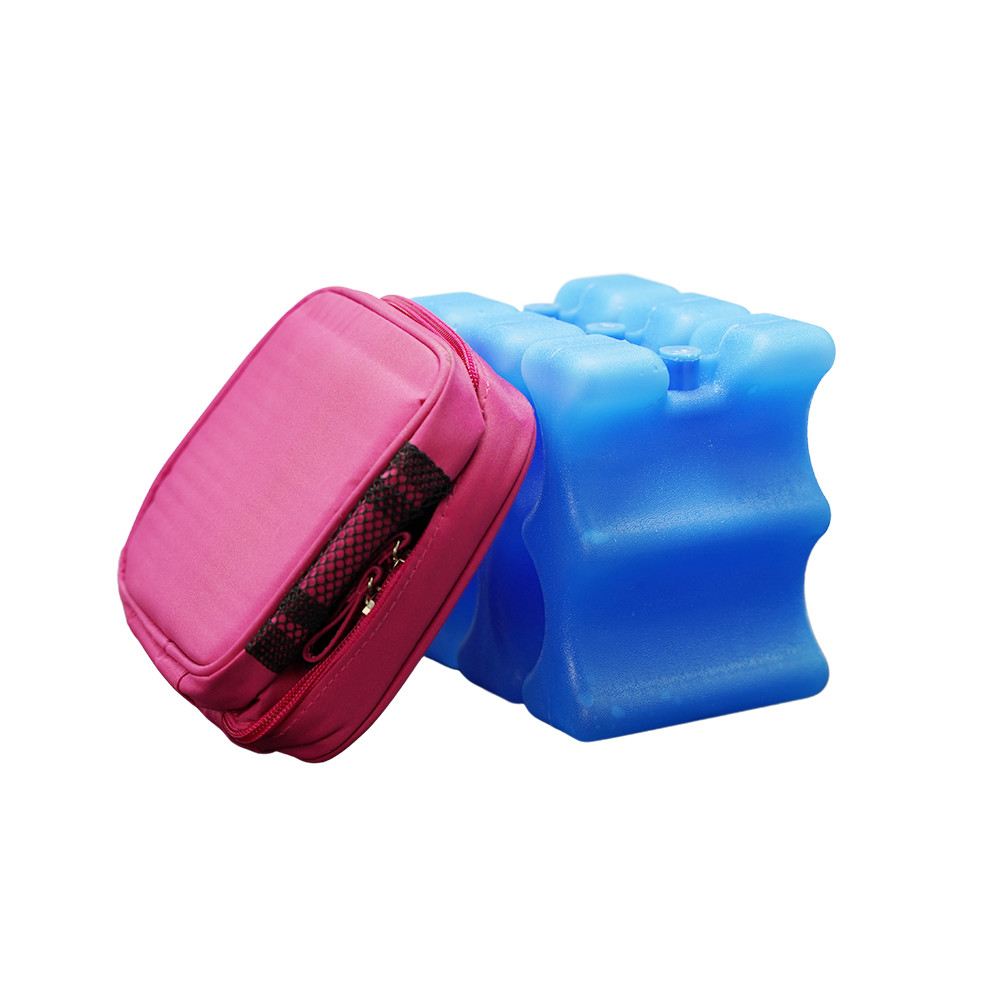 Latest company blogs about Can The Ice Pack Be Reused?