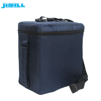 Buy 4L Virus And Material Transport Blood Thermal Medical Ice Box Container Cooler online manufacture