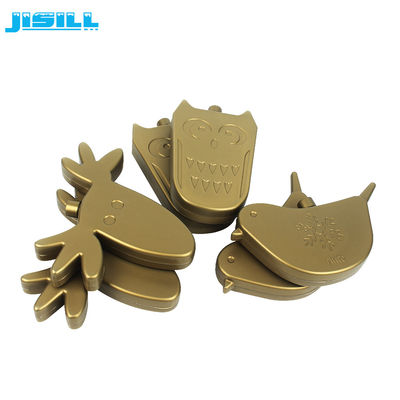 Buy Custom 300Ml Portable Cute Ice Packs Freezer Packs For Lunch Boxes And Cooler Bags online manufacture