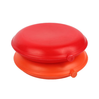 Buy Reusable Heating 55C Phase Change Material Heat Pack For Lunch With Thermal Bag online manufacture