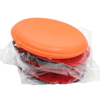 Buy 1100ml Round Pcm Reusable Heat Packs Microwave For Pets online manufacture