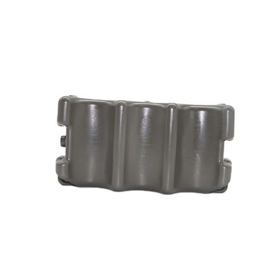 Buy PCM Phase Change Material Beer Holder Cooler Ice Brick HDPE Plastic BPA Free online manufacture