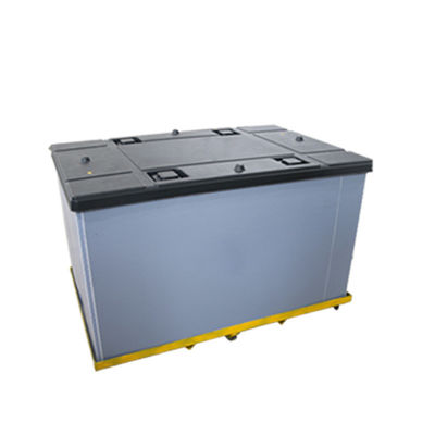 Buy 200l Cool Box Medical PU Inside PE Outer Material online manufacture