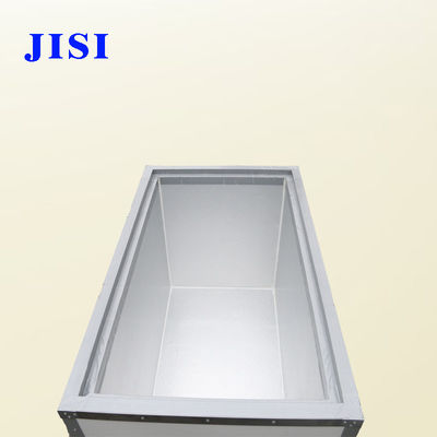 Buy Plastic 320l Cold Storage Box For Medicine Large Capacity online manufacture