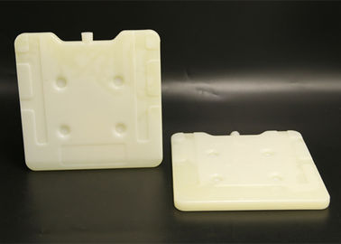 Buy Customized 550ml Heat Pack Reusable Hot Cold Gel Pack HDPE Outside online manufacture