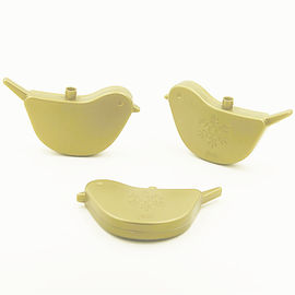 Buy Customize cute animal shape bpa free reusable durable cooler ice packs for children online manufacture