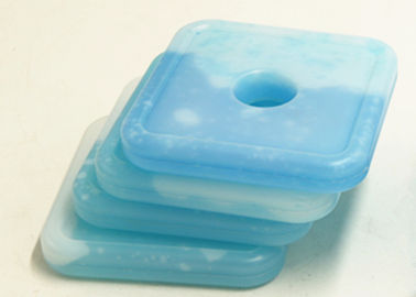 Buy Outdoor Fresh Cooler Slim Lunch Ice Packs Portable Cooler Bag Food Keep Fresh online manufacture