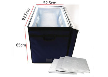 Buy 205L Large Capacity Vip Medical Cool Box For Vaccine Storage Transport online manufacture