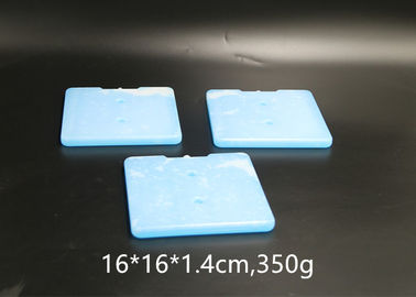Buy 1.4cm Hard Shell Plastic Picnic 350g Ultra Cool Ice Pack online manufacture