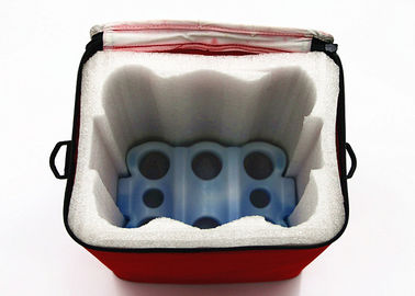 Buy BPA Free Non Toxic Cooler Freeze Packs Cooling Gel Fit & Fresh Ice Packs online manufacture