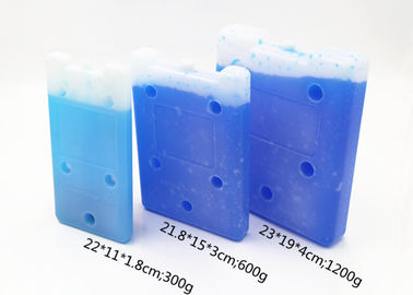 Buy Reusable Food Fresh Picnic Ice Cooler Brick Fit And Fresh Ice Packs online manufacture